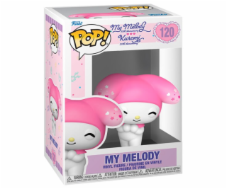 FUNKO POP! Hello Kitty 50th Anniversary My Melody (Hello ...