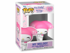 FUNKO POP! Hello Kitty 50th Anniversary My Melody (Hello Kitty)