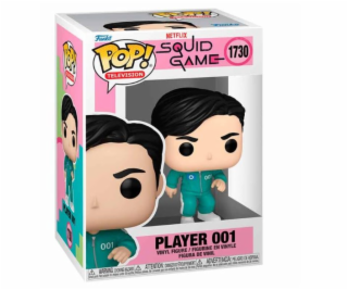 FUNKO POP! Televizor: Player 001 (Squid Game)