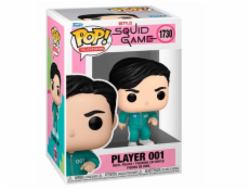 FUNKO POP! Televizor: Player 001 (Squid Game)
