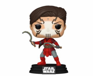 FUNKO POP! Morgan Elsbeth (Star Wars: Tales of the Empire...