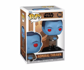 FUNKO POP! Admiral Thrawn (Star Wars: Tales of the Empire)
