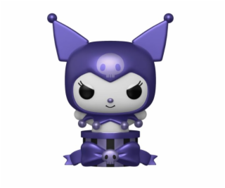 FUNKO POP! Kuromi (Hello Kitty) Convention Special Edition