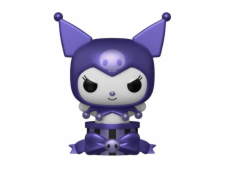 FUNKO POP! Kuromi (Hello Kitty) Convention Special Edition