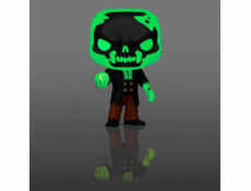 FUNKO POP! Heroes: Batman Beyond Blight (DC Comics) Glows in The Dark