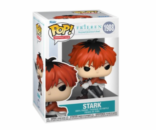 FUNKO POP! Animace: Stark (Frieren: Beyond Journey s End)