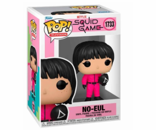FUNKO POP! Televize: No-Eul (Squid Game)