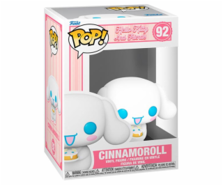 FUNKO POP! Cinnamoroll (Hello Kitty and Friends)