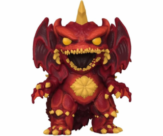 FUNKO POP! Animation: King (One Piece)