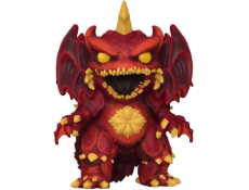 FUNKO POP! Animation: King (One Piece)