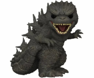 FUNKO POP! Gozdilla Minus One: Godzilla (Godzilla) 15 cm ...