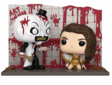 FUNKO POP! Filmy: Art vs Sienna (Terrifier) Special Edition