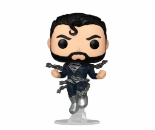 FUNKO POP! Movies: Superman (DC) Special Edition