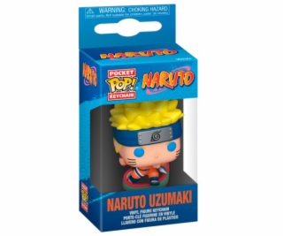 FUNKO POP! Klíčenka Naruto (Naruto)