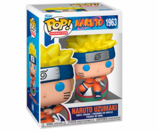 FUNKO POP! Animation: Naruto Uzumaki (Naruto Shippuden)