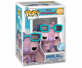 FUNKO POP! Disney: Angel with Umbrella (Lilo & Stitch) Sp...