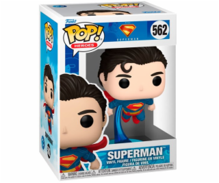 FUNKO POP! Movies: Superman Superman (DC)