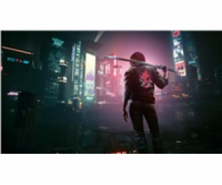 PS5 hra Cyberpunk 2077 Ultimate Edition ENGLISH VERSION