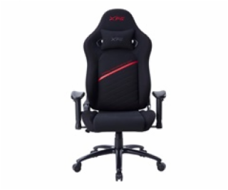 ADATA XPG Herní židle NEXUS, červená