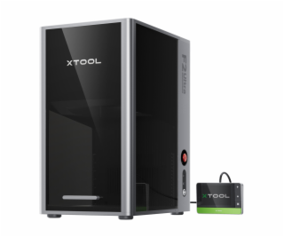 Laserový gravírovací stroj 2 v 1 xTool F2 Ultra
