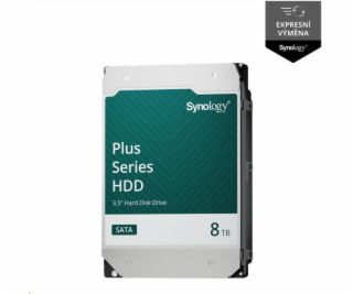 Synology HAT3320-8T NAS 8TB SATA