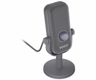 ENDORFY Solum Voice S Alt Gray (tmavě šedá, USB-C, RGB os...