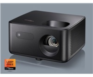 Optoma Photon Life PK32 (černá, UltraHD/4K, 1100 lumenů, ...