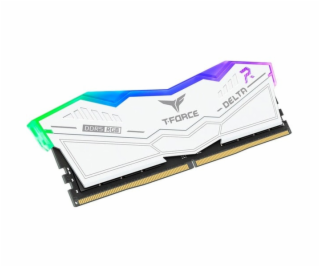 Team Group D516GB 6400-32 RGB whi K2 TEM (bílá, FF4D532G6...