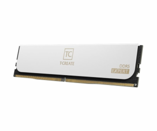 Dvojitá sada Team Group DIMM 64 GB DDR5-6400 (2x 32 GB) (...