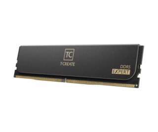 Dvojitá sada Team Group DIMM 48 GB DDR5-6400 (2x 24 GB) (...