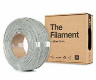 Spectrum The Filament ReFill PETG 1.75mm Cloud Grey 1kg