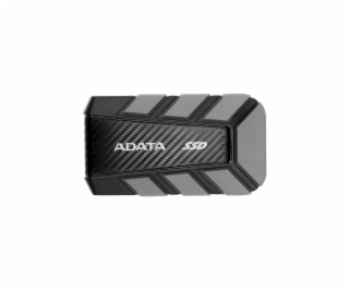 ADATA SD820/1TB/SSD/Externí/Šedá/5R
