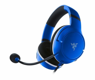 RAZER Kaira X pro Xbox Wired Gaming Headset, Shock Blue