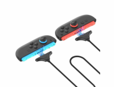 IPEGA SW2119A Nabíjecí Kabel (3m, 2ks) pro JoyCon Ovladače Nintendo Switch 2