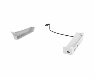 IPEGA P5S008 Horizontální stojan s USB HUB pro PS5 Slim/P...