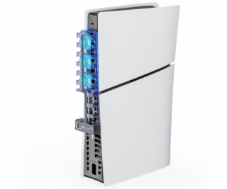 IPEGA P5S005 PlayStation 5 Slim cooling fan