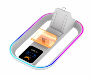 IPEGA P5P11 Charger Dock s RGB 2v1 pro Playstation Portal...