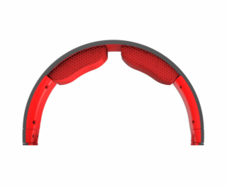 HORI Gaming Headset pro Nintendo Switch (Black & Red)