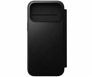 NOMAD pouzdro Modern Leather Folio Magsafe pro iPhone 17 ...