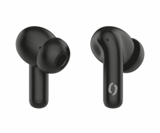 sluch. bezdr.AL. BT TWS08 BK do uší ANC černá