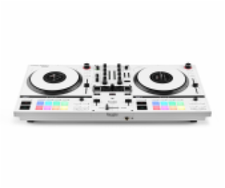 Hercules mixážní pult DJControl Inpulse T7 Bílá edice (47...