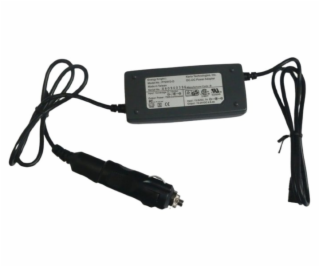 EUROCASE univerzální napájecí adaptér 1pro NB do auta 70W