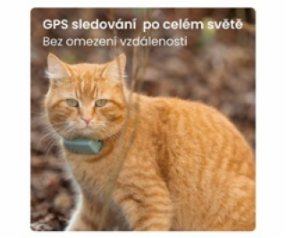 Tractive GPS CAT Mini, Mentolová