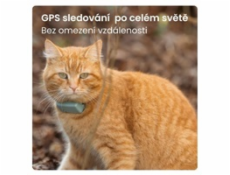 Tractive GPS CAT Mini, Mentolová