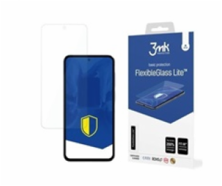 3mk FlexibleGlass Lite pro Realme Note 70T