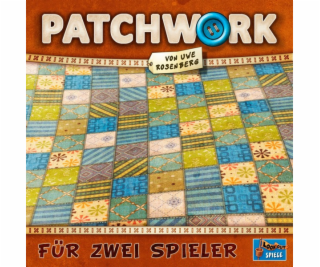 Asmodee Patchwork