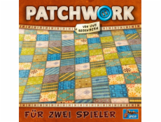 Asmodee Patchwork