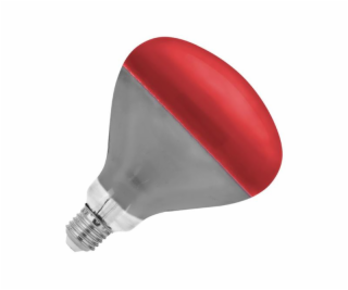 Žiarovka infračervená R125 250W REBEL ZAR0584