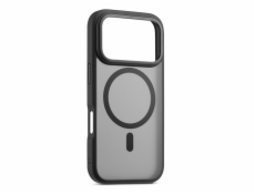 AIINO - Berry protivník s magnetem pro iPhone 17 Pro Max - Black