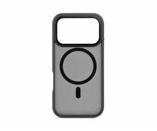 AIINO - Berry protivník s magnetem pro iPhone 17 Pro - Black
